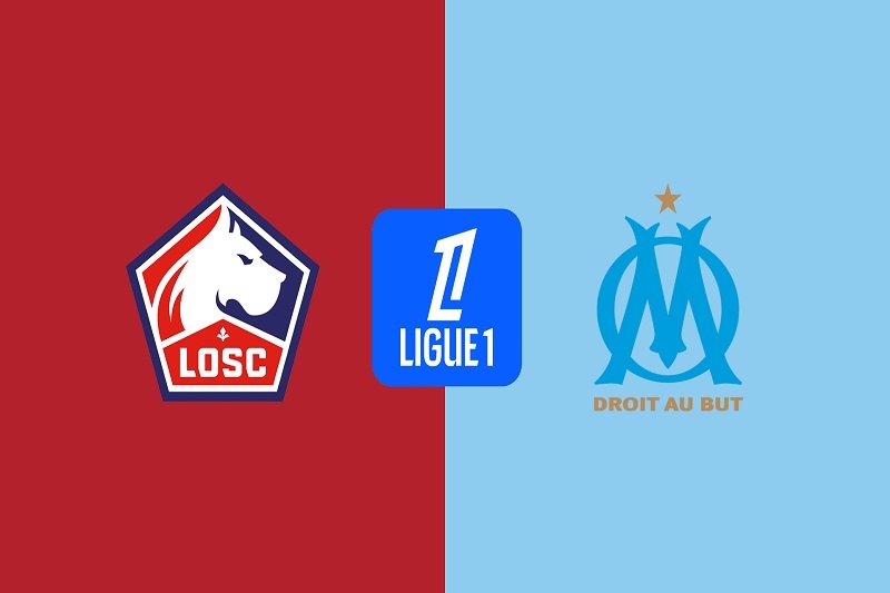 پخش زنده بازی لیل و مارسی امروز 14 آذر 1404