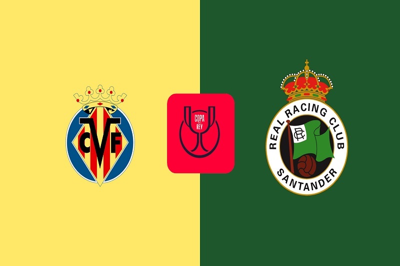 پخش زنده بازی راسینگ سانتاندر و ویارئال امروز 26 آذر 1404