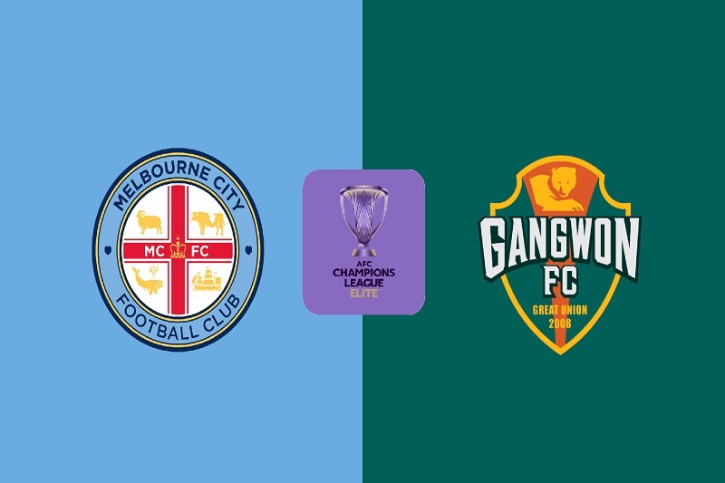 پخش زنده بازی ملبورن سیتی و گنگوون امروز 29 بهمن 1404