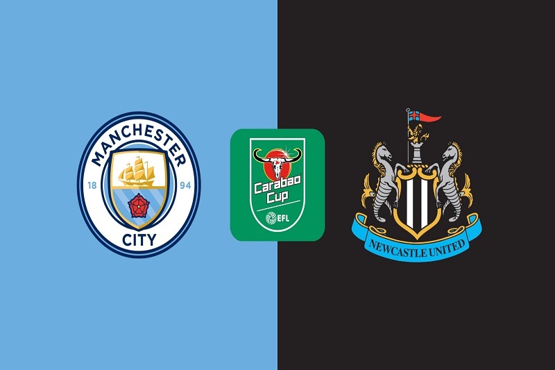 پخش زنده بازی منچسترسیتی و نیوکاسل امروز 15 بهمن 1404