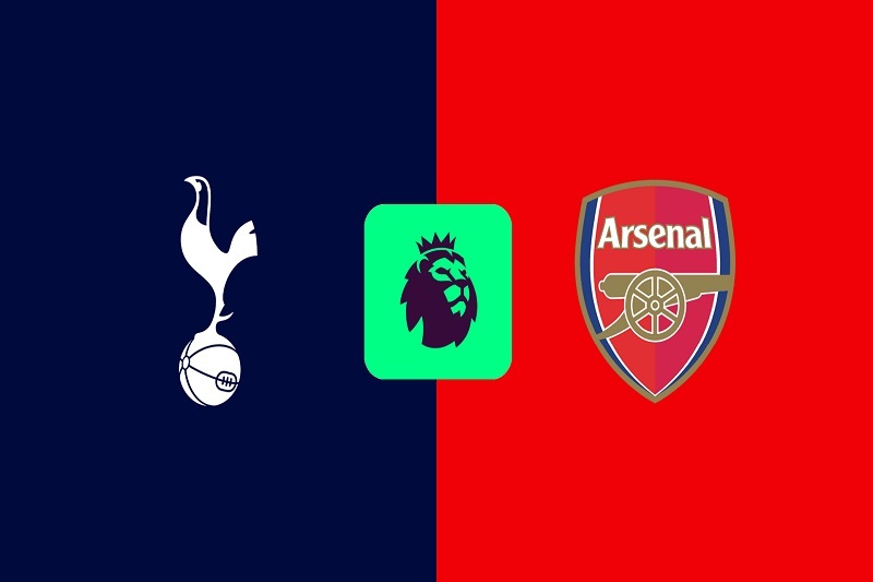 پخش زنده بازی تاتنهام و آرسنال امروز 3 اسفند 1404