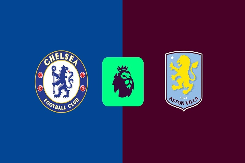 پخش زنده بازی چلسی و استون ویلا امروز 6 دی 1404