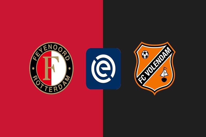 پخش زنده بازی فاینورد و ولندام امروز 10 آبان 1404