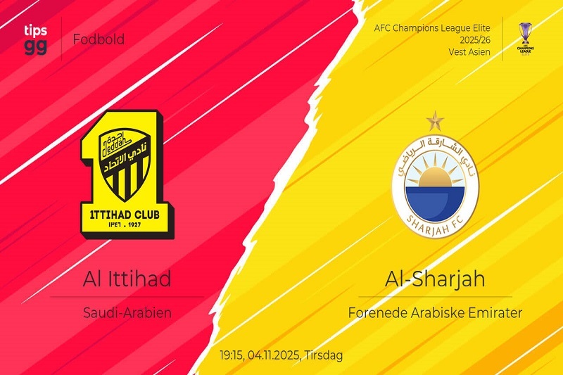 پخش زنده بازی الاتحاد و شارجه امروز 13 آبان 1404