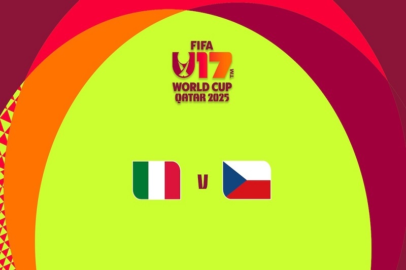 پخش زنده بازی ایتالیا و چک امروز 24 آبان 1404