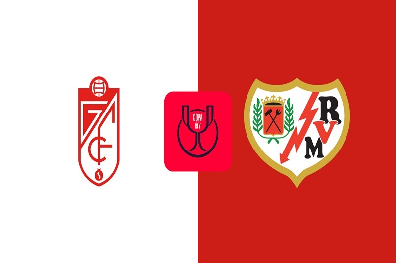 پخش زنده بازی گرانادا و رایووایکانو امروز 16 دی 1404