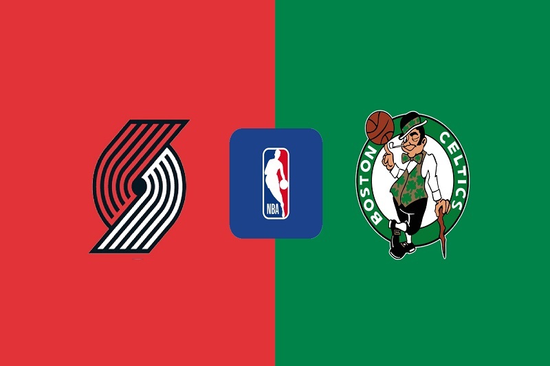 پخش زنده بسکتبال پورتلند و بوستون امروز 8 دی 1404