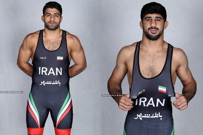 پخش زنده کشتی فرنگی قهرمانی جهان 2025 امروز 29 شهریور 1404