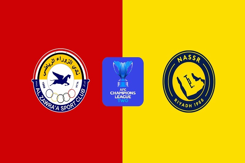 پخش زنده بازی النصر و الزورا امروز 3 دی 1404