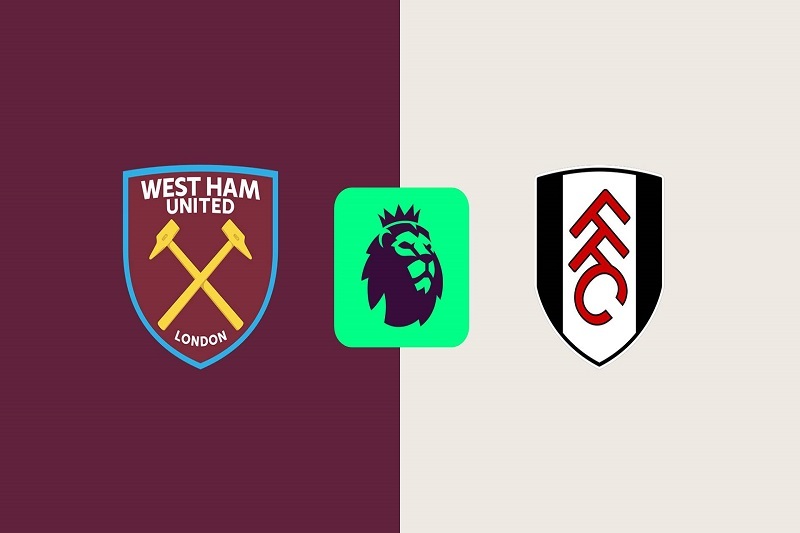 پخش زنده بازی وستهام و فولام امروز 6 دی 1404