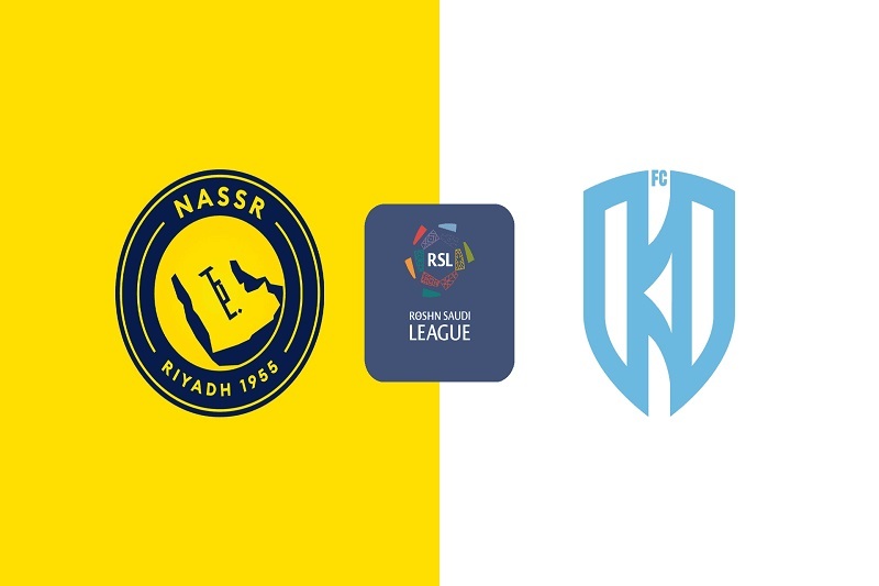 پخش زنده بازی النصر و الاخدود امروز 6 دی 1404