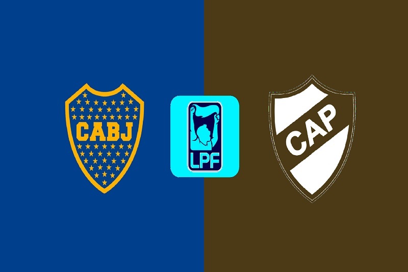 پخش زنده بازی بوکاجونیورز و اتلتیکو پلاتنسه امروز 27 بهمن 1404