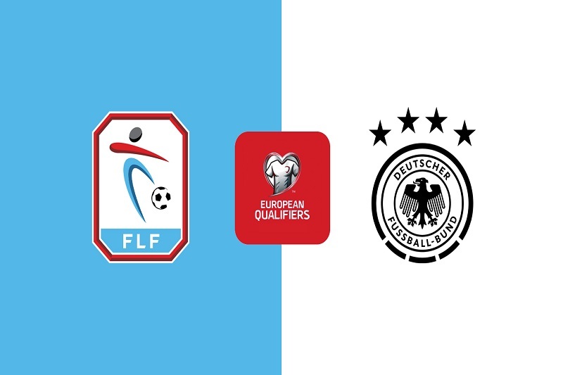 پخش زنده بازی لوکزامبورگ و آلمان امروز 23 آبان 1404