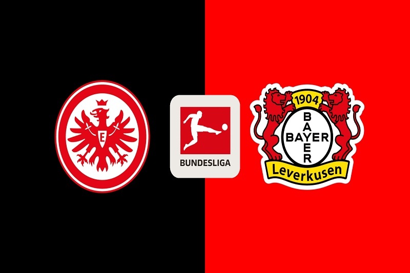 پخش زنده بازی آینتراخت فرانکفورت و بایرلورکوزن امروز 11 بهمن 1404