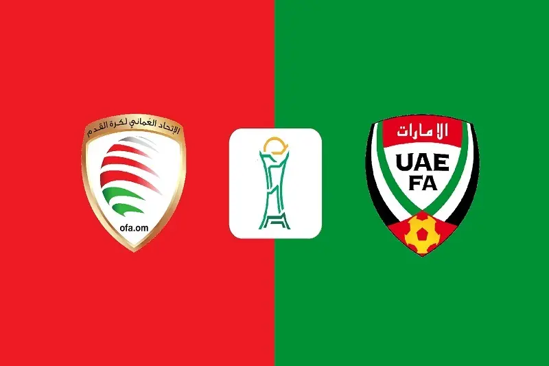 پخش زنده بازی امارات و عمان امروز 11 مهر 1405