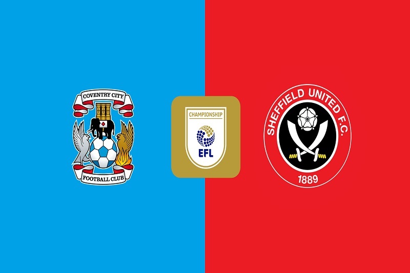 پخش زنده بازی کاونتری سیتی و شفیلد یونایتد امروز 13 آبان 1404