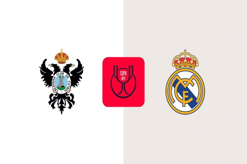 پخش زنده بازی تالاورا و رئال مادرید امروز 26 آذر 1404