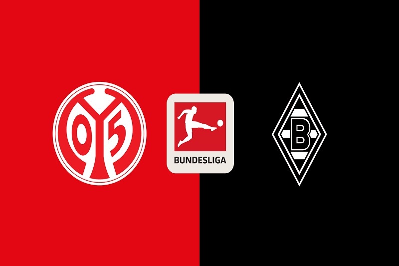 پخش زنده بازی ماینتس و گلادباخ امروز 14 آذر 1404