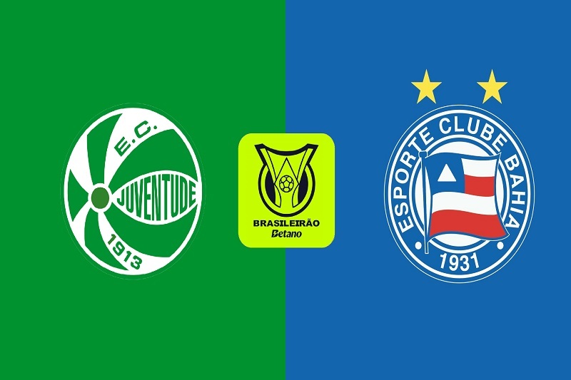 پخش زنده بازی یوونتوده و باهیا امروز 8 آذر 1404