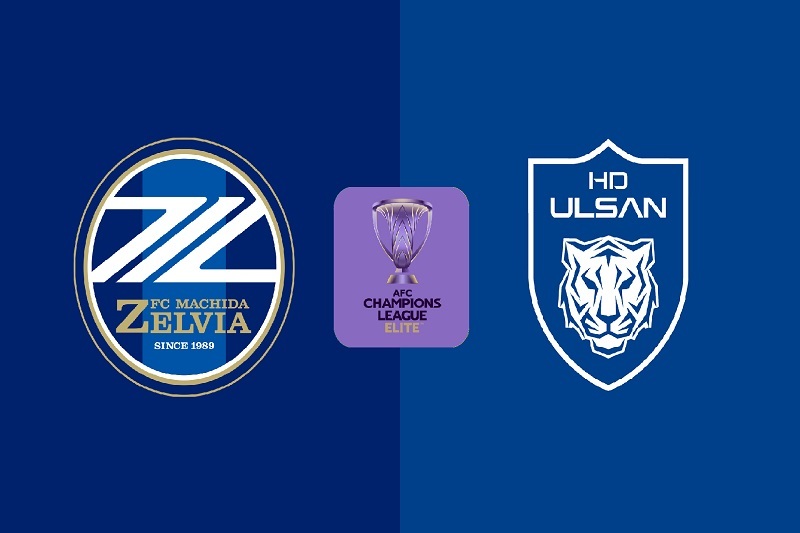 پخش زنده بازی ماچیدا زلویا و اولسان هیوندای امروز 18 آذر 1404