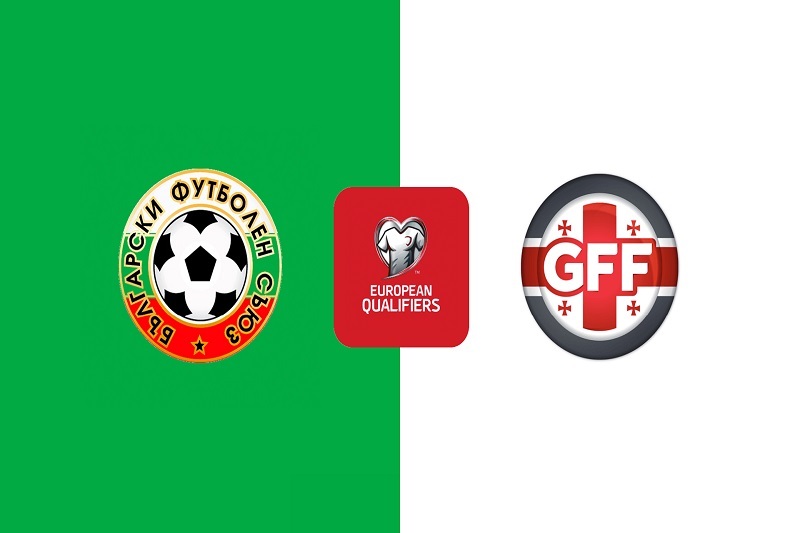 پخش زنده بازی بلغارستان و گرجستان امروز 27 آبان 1404