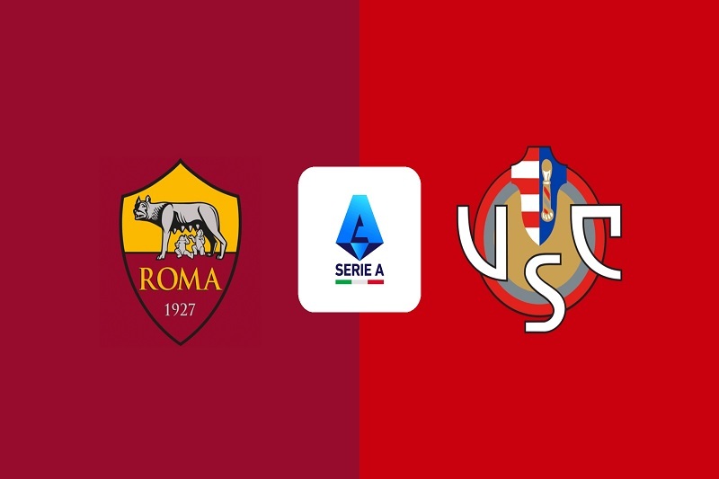 پخش زنده بازی رم و کرمونزه امروز 3 اسفند 1404