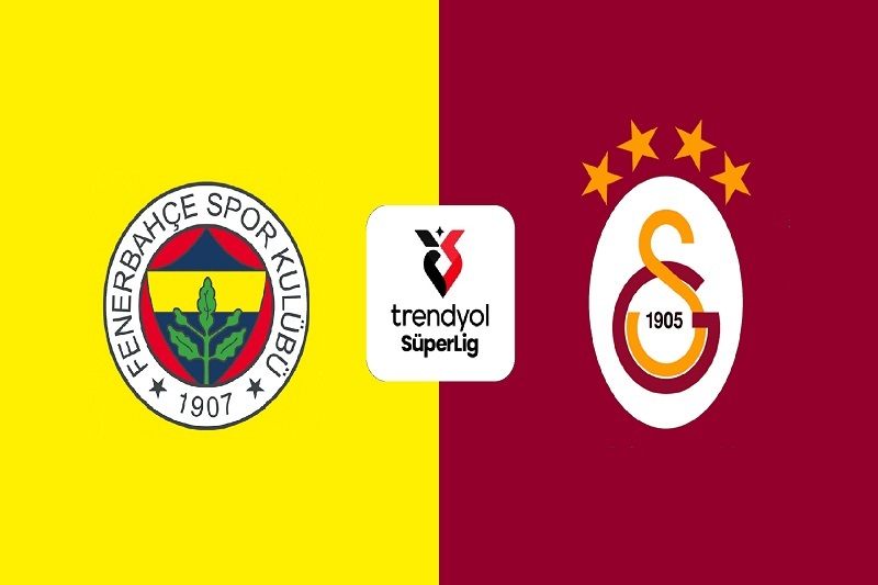 پخش زنده بازی فنرباغچه و گالاتاسرای امروز 10 آذر 1404