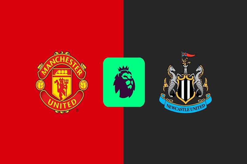 پخش زنده بازی منچستریونایتد و نیوکاسل امروز 5 دی 1404