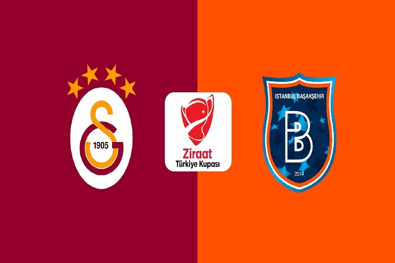 پخش زنده بازی گالاتاسرای و باشاک شهیر امروز 27 آذر 1404