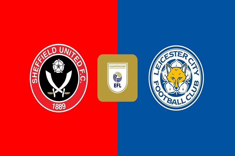 پخش زنده بازی شفیلدیونایتد و لسترسیتی امروز 11 دی 1404