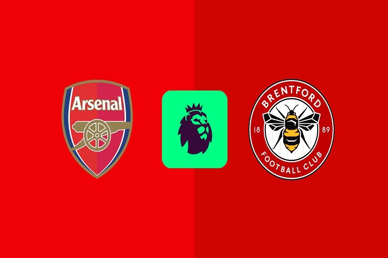 پخش زنده بازی آرسنال و برنتفورد امروز 12 آذر 1404