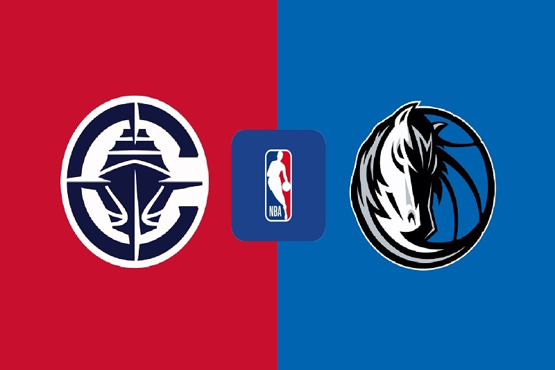 پخش زنده بسکتبال لس آنجلس کلیپرز و دالاس امروز 9 آذر 1404