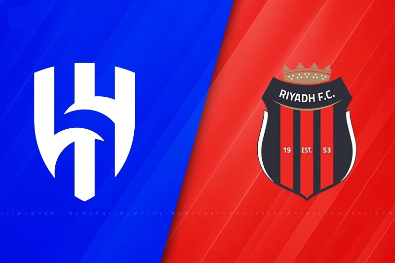 پخش زنده بازی الهلال و الریاض امروز 7 شهریور 1404