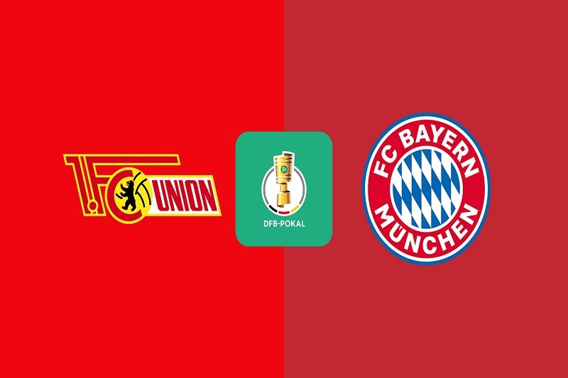 پخش زنده بازی یونیون برلین و بایرن مونیخ امروز 12 آذر 1404