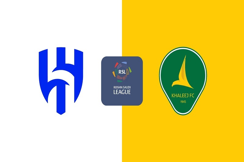 پخش زنده بازی الهلال و الخلیج امروز 5 دی 1404