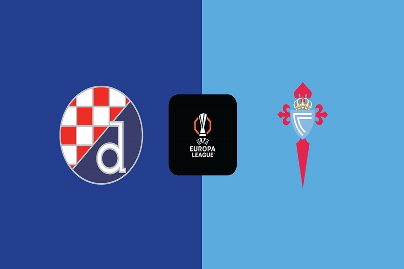 پخش زنده بازی دیناموزاگرب و سلتاویگو امروز 15 آبان 1404