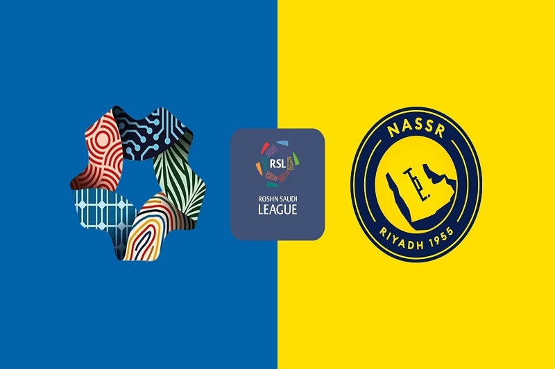 پخش زنده بازی نئوم و النصر امروز 17 آبان 1404