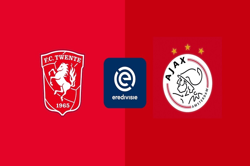 پخش زنده بازی توئنته و آژاکس امروز 4 آبان 1404