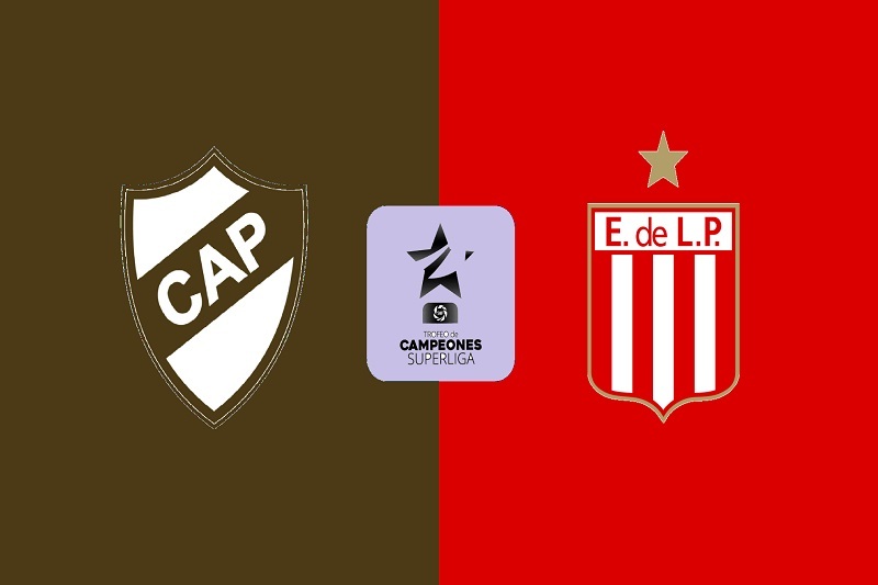 پخش زنده بازی استودیانتس و اتلتیکو پلاتنسه امروز 30 آذر 1404