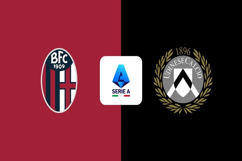 پخش زنده بازی بولونیا و اودینزه امروز 4 اسفند 1404