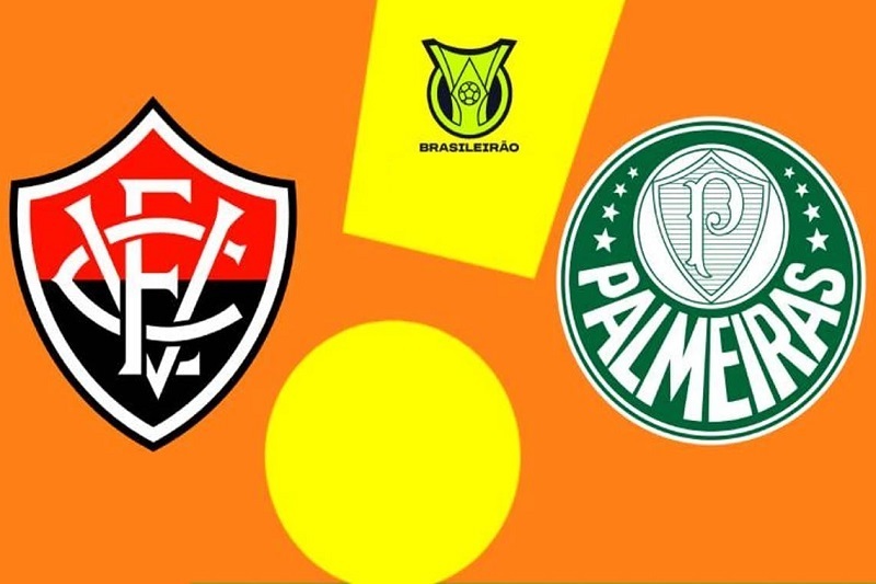 پخش زنده بازی پالمیراس و ویتوریا امروز 29 آبان 1404