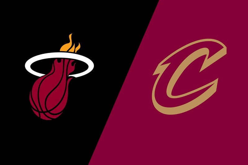 پخش زنده بسکتبال میامی و کلیولند امروز 20 آبان 1404