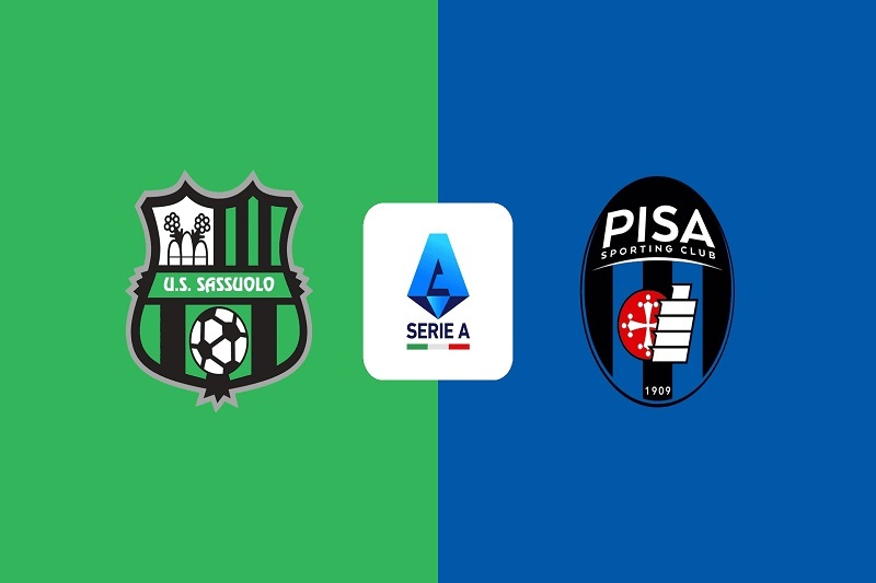 پخش زنده بازی ساسولو و پیزا امروز 3 آذر 1404