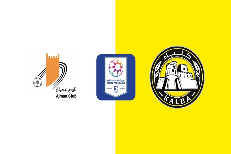 پخش زنده بازی عجمان و اتحاد کلبا امروز 13 دی 1404