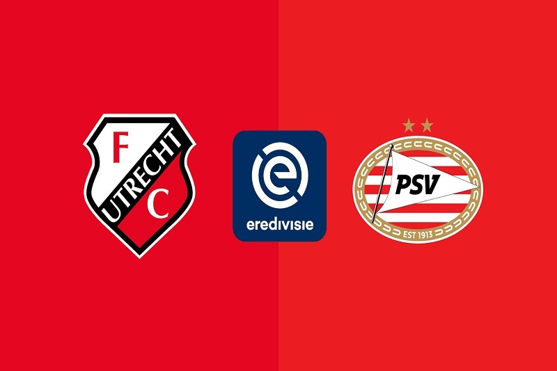 پخش زنده بازی اوترخت و آیندهوون امروز 30 آذر 1404