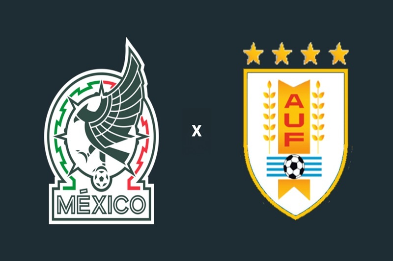 پخش زنده بازی مکزیک و اروگوئه امروز 25 آبان 1404