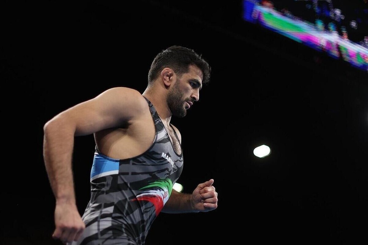 ورود مقتدرانه استقلال به عرصه کشتی