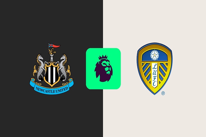 پخش زنده بازی نیوکاسل و لیدزیونایتد امروز 17 دی 1404