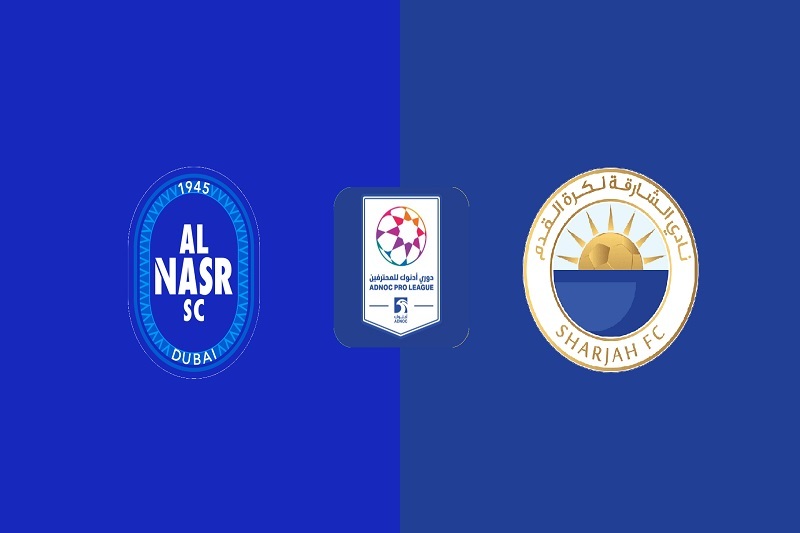 پخش زنده بازی النصر و شارجه امروز 16 دی 1404