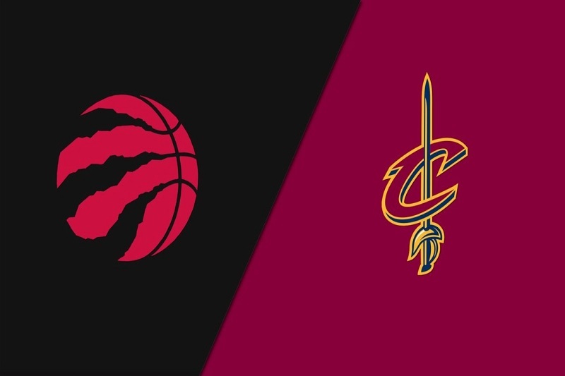 پخش زنده بسکتبال تورنتو و کلیولند امروز 4 آذر 1404